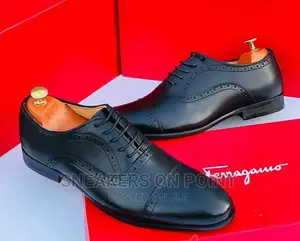 Official Shoes/Classic Shoes
