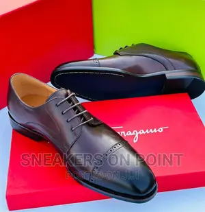 Official Shoes/Classic Shoes