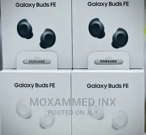 Galaxy Buds FE