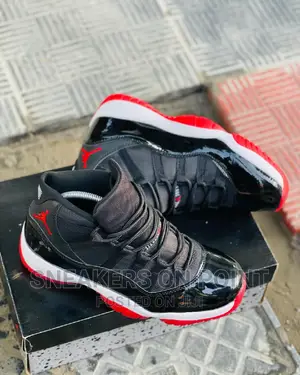 Brand AIR JORDAN 11