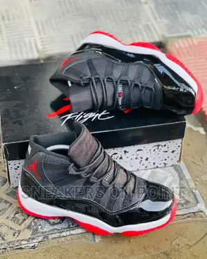 Brand AIR JORDAN 11