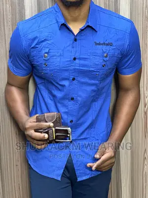 Smart Timberland Shirts