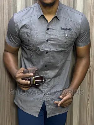 Smart Timberland Shirts