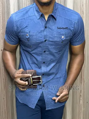 Smart Timberland Shirts