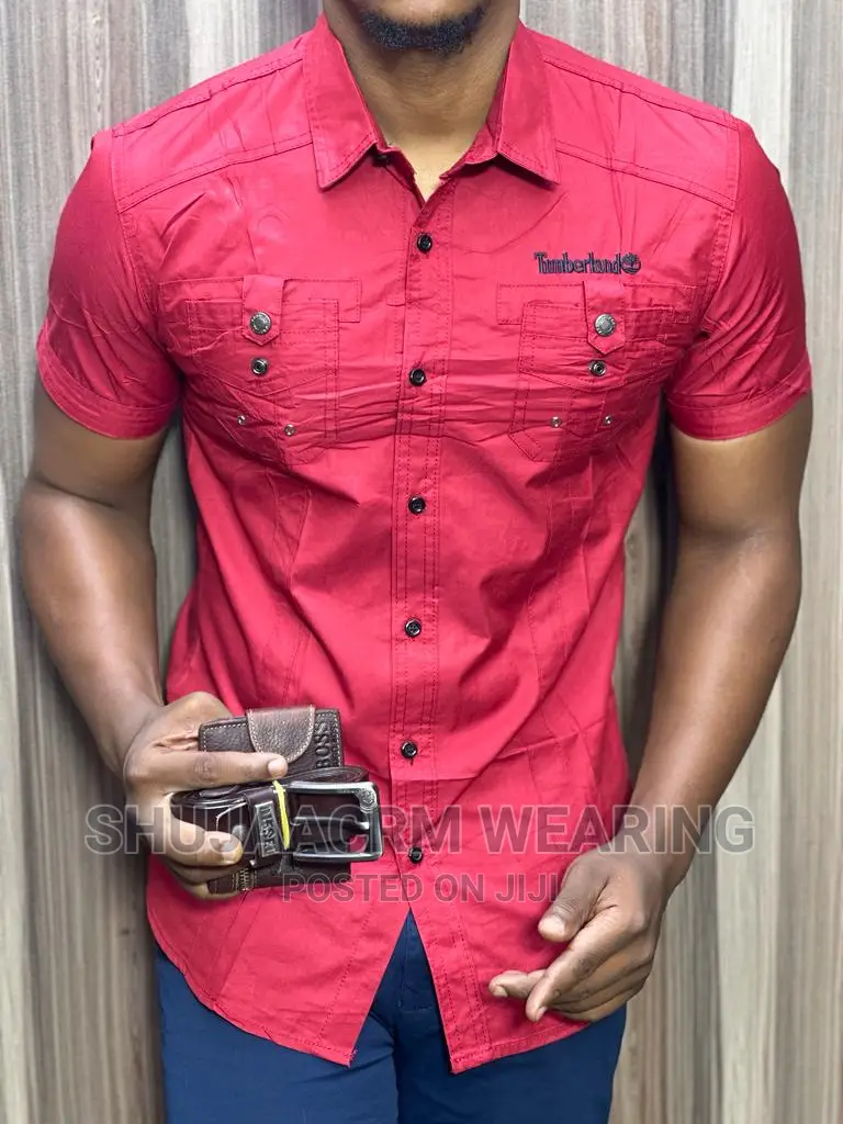 Smart Timberland Shirts