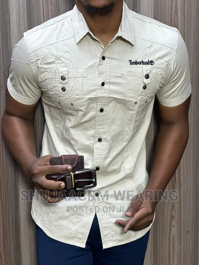 Smart Timberland Shirts