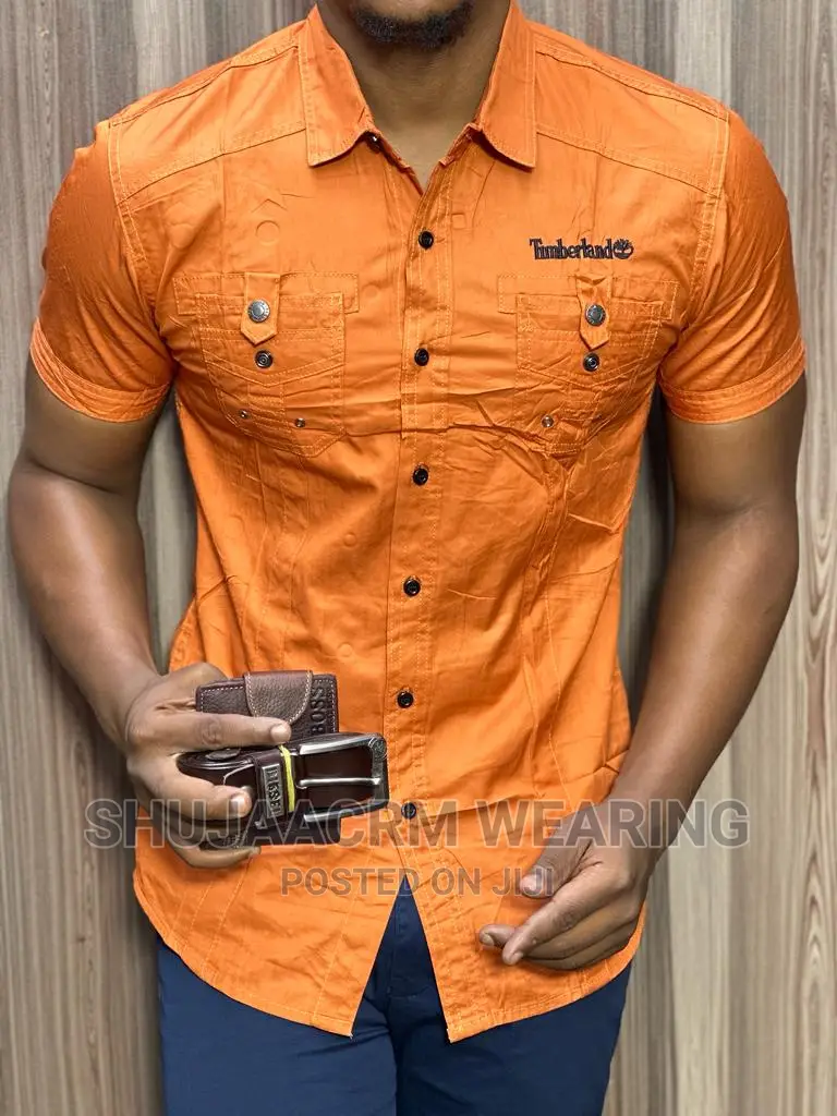 Smart Timberland Shirts