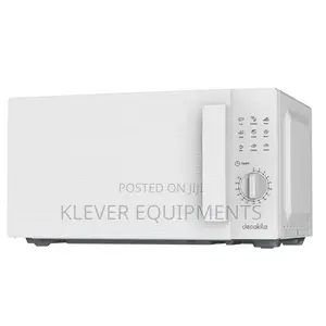Decakila Microwave Oven 20litres