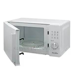 Decakila Microwave Oven 20litres