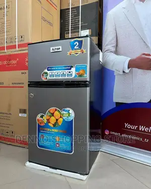 Alitop Fridge
