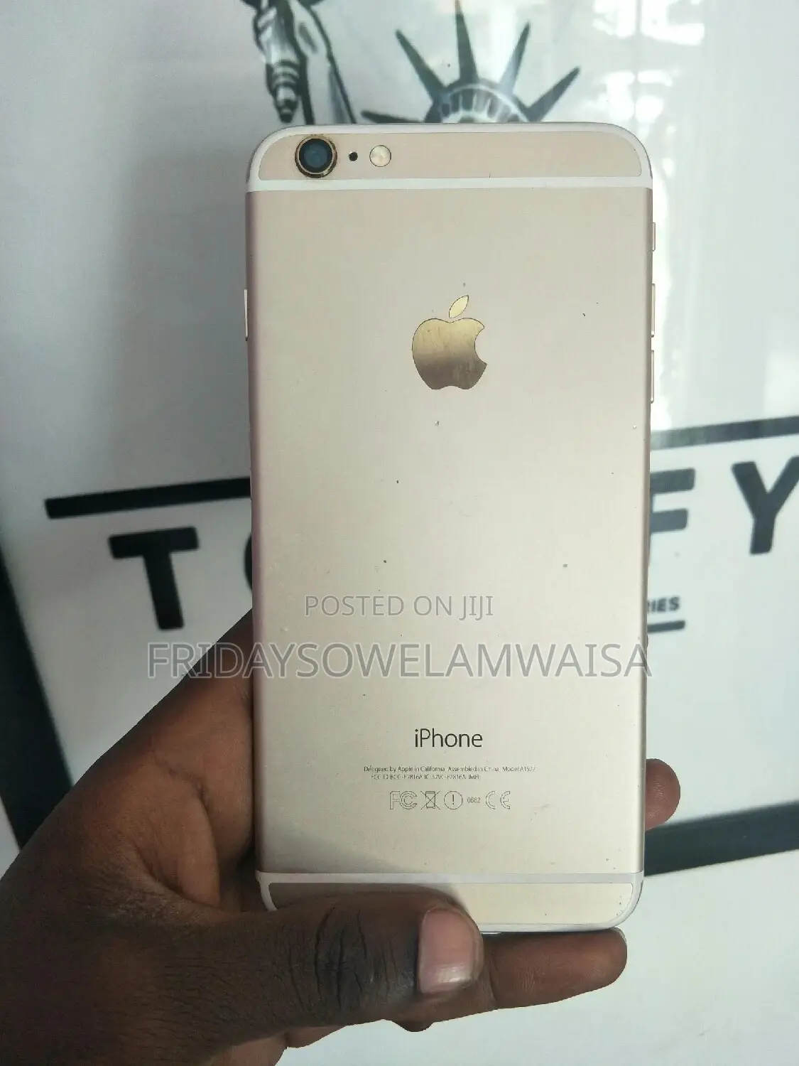 Apple iPhone 6 Plus 64 GB
