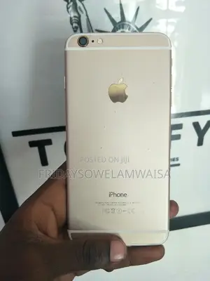 Apple iPhone 6 Plus 64 GB