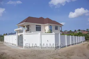 4bdrm House in Kibada, Chekechea for rent