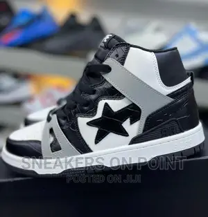 Original Babe Shoes