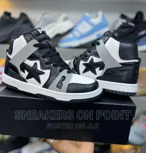 Original Babe Shoes