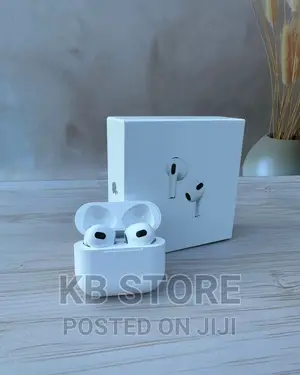 Ear Pods Za Mdundo