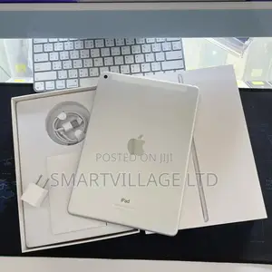 Apple iPad Air 2 64 GB Silver
