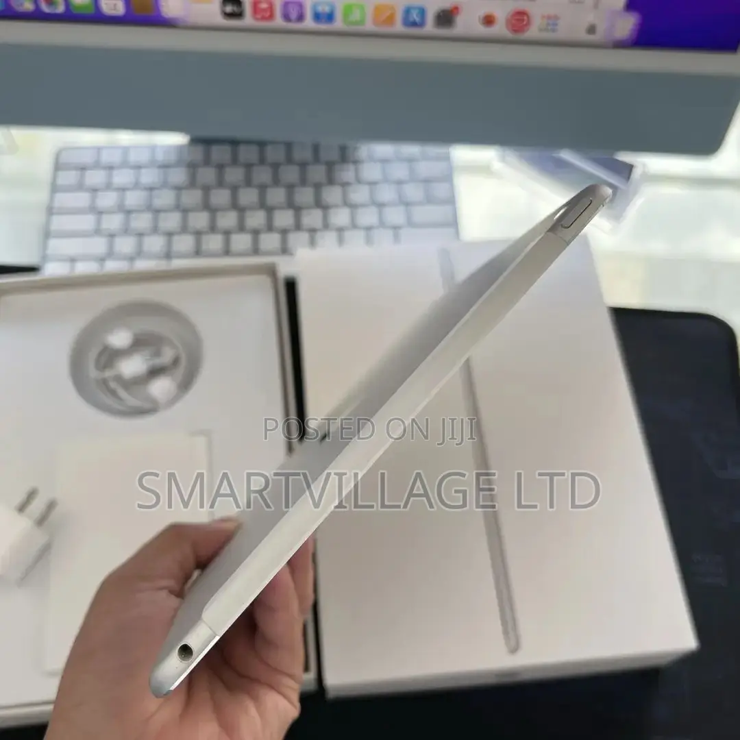 Apple iPad Air 2 64 GB Silver