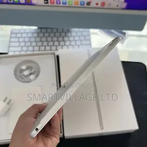 Apple iPad Air 2 64 GB Silver