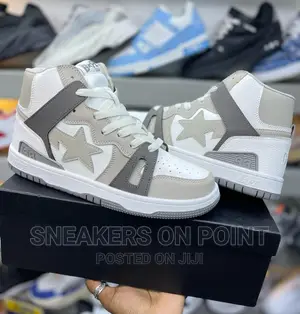 Original Babe Shoes
