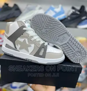 Original Babe Shoes