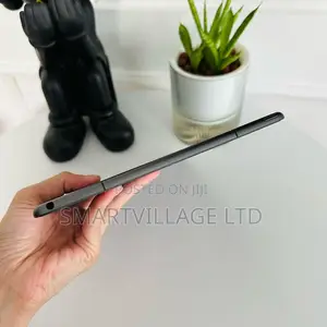 Apple iPad Air 64 GB Black