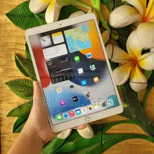 Apple iPad Air 64 GB Silver