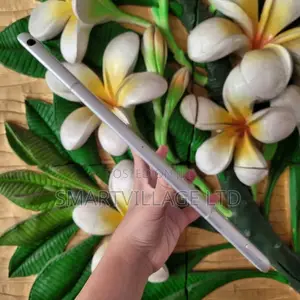 Apple iPad Air 64 GB Silver