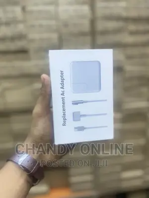 Macbook Replacement Type C Adapter