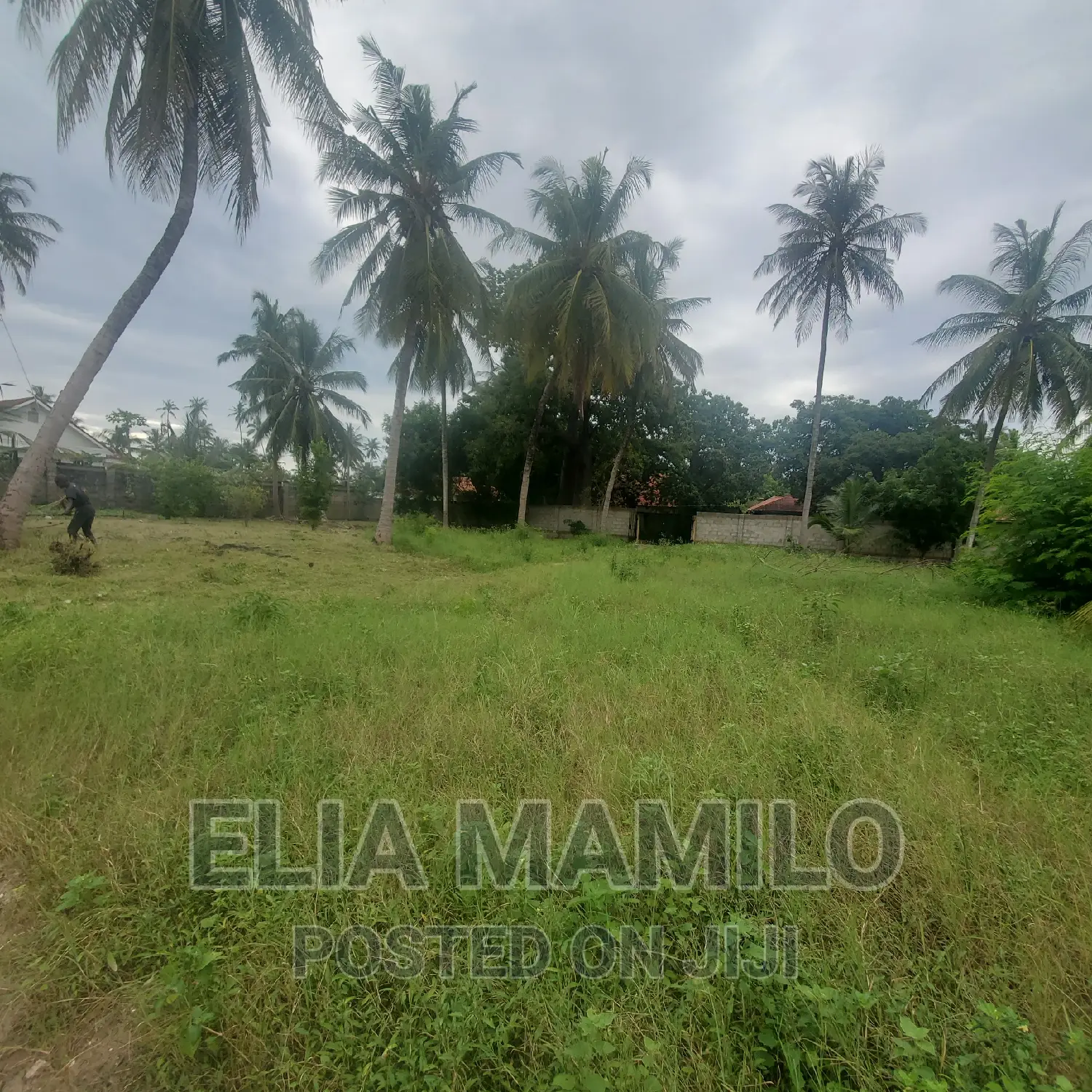 Industrial Plot for Sale in Mbezi Beach, Kilongawima