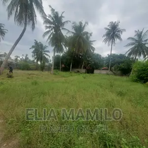 Industrial Plot for Sale in Mbezi Beach, Kilongawima