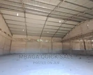 Ware House for Rent at Boko