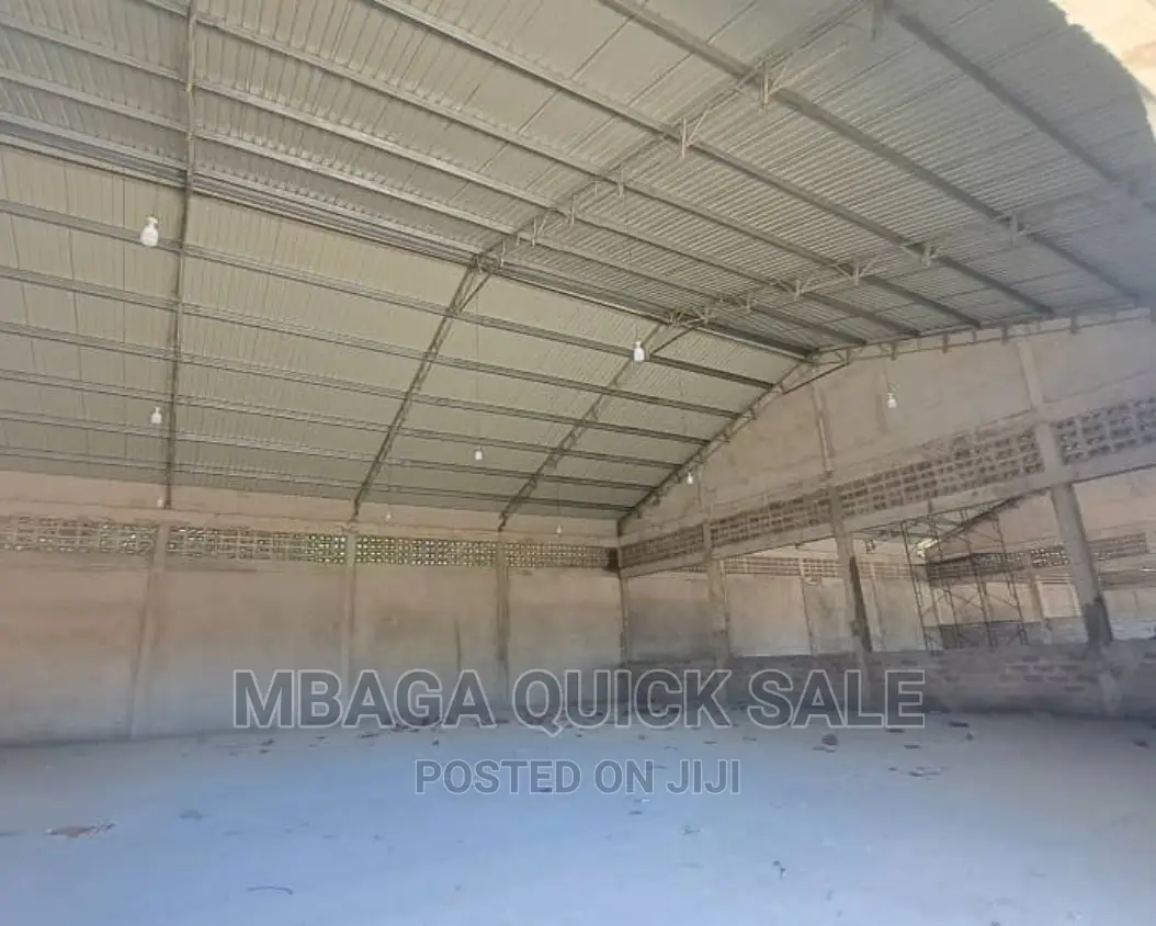 Ware House for Rent at Boko
