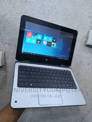 Laptop HP ProBook 11 X360 8GB Intel Core I5 SSD 256GB