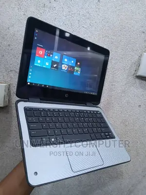 Laptop HP ProBook 11 X360 8GB Intel Core I5 SSD 256GB