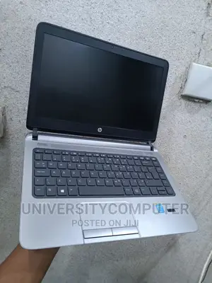 Laptop HP ProBook 430 G1 8GB Intel Core I5 HDD 500GB