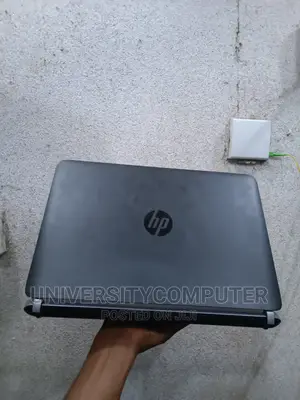 Laptop HP ProBook 430 G1 8GB Intel Core I5 HDD 500GB