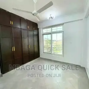 2bdrm Apartment in Mbaga Estate, Msasani for rent
