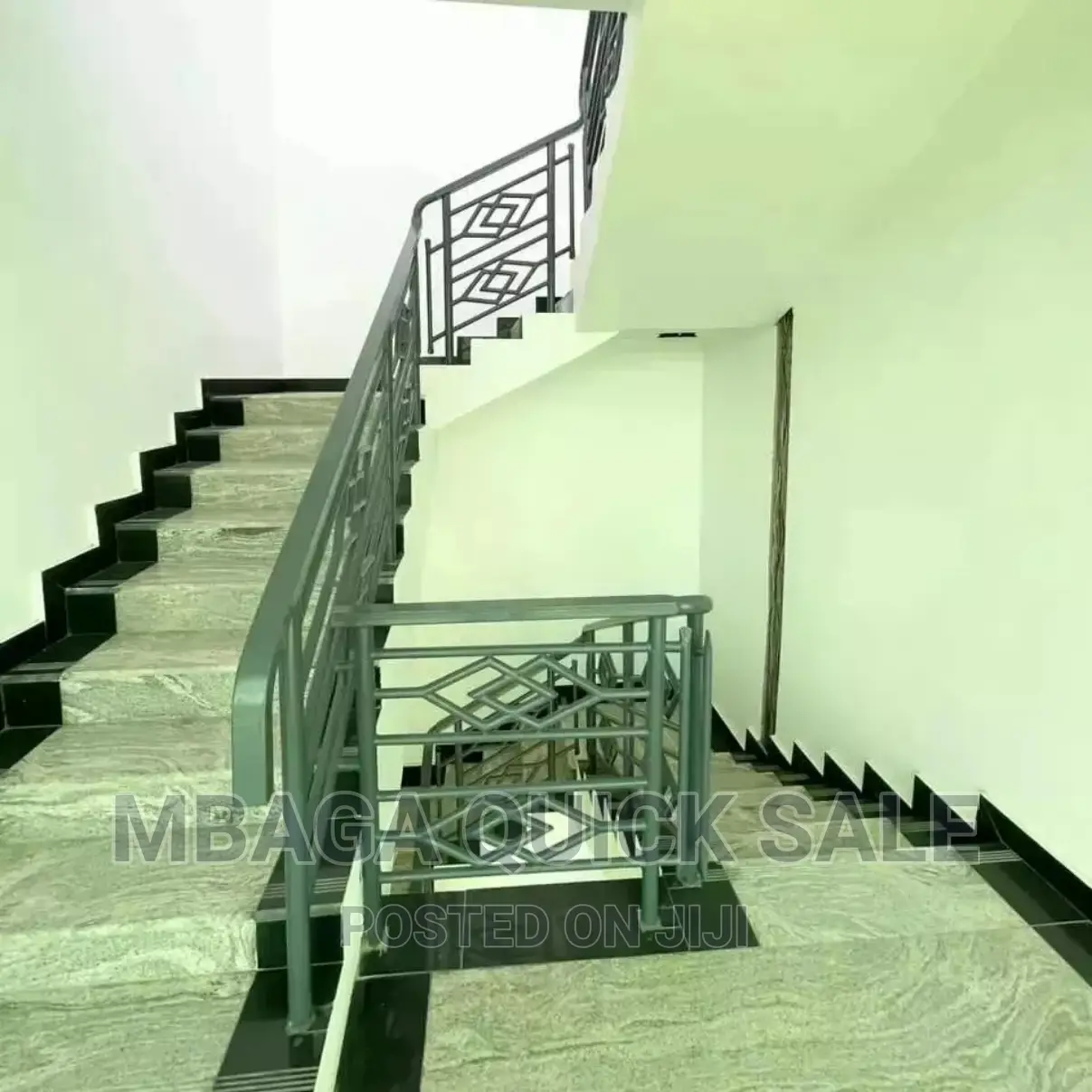 2bdrm Apartment in Mbaga Estate, Msasani for rent