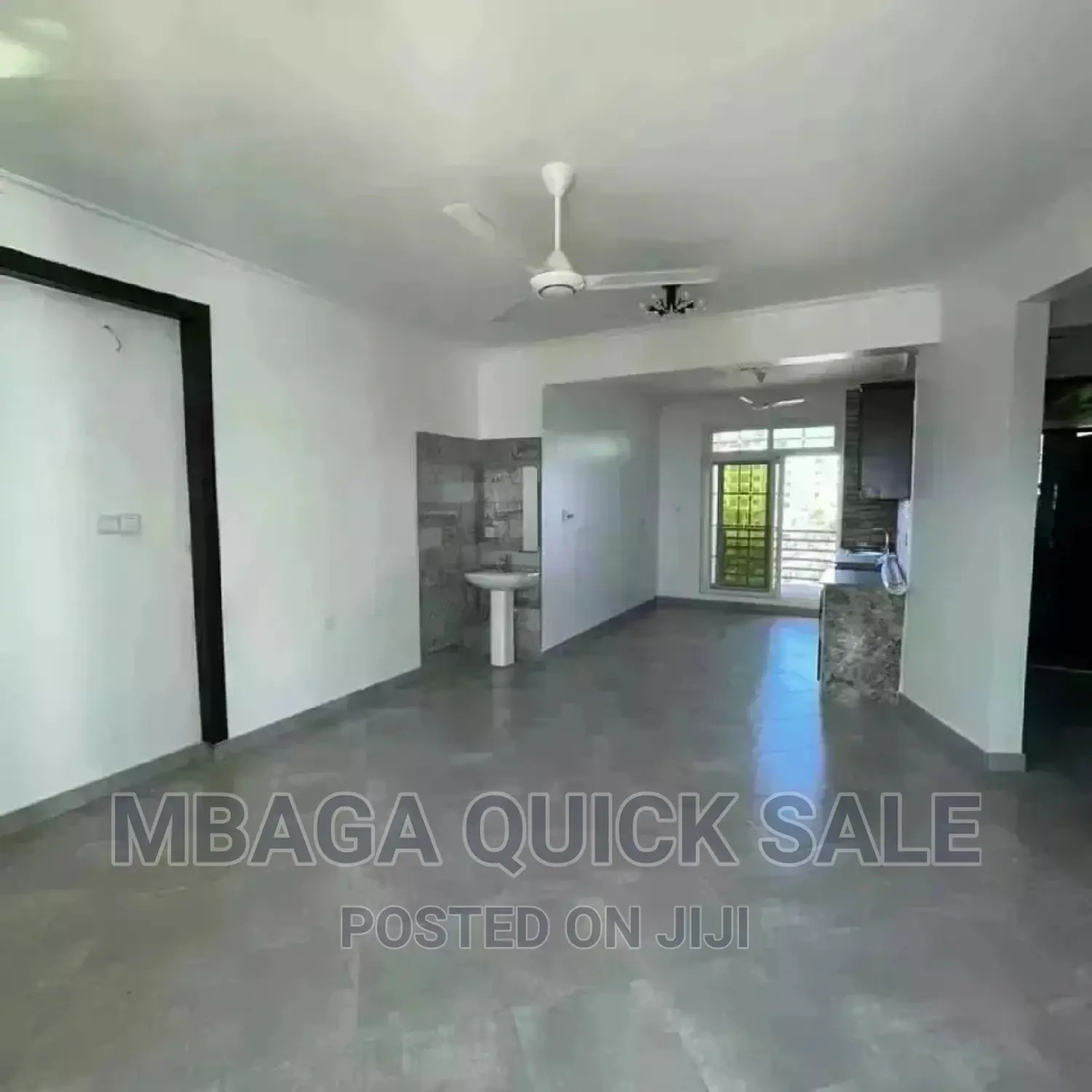 2bdrm Apartment in Mbaga Estate, Msasani for rent