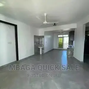 2bdrm Apartment in Mbaga Estate, Msasani for rent