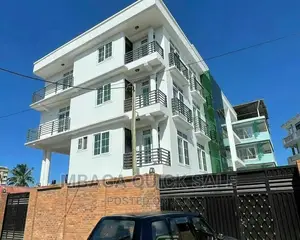 2bdrm Apartment in Mbaga Estate, Msasani for rent