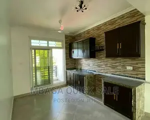 2bdrm Apartment in Mbaga Estate, Msasani for rent