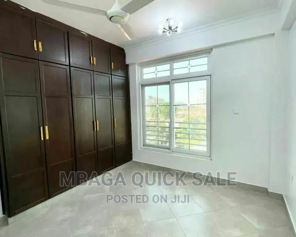 2bdrm Apartment in Mbaga Estate, Msasani for rent