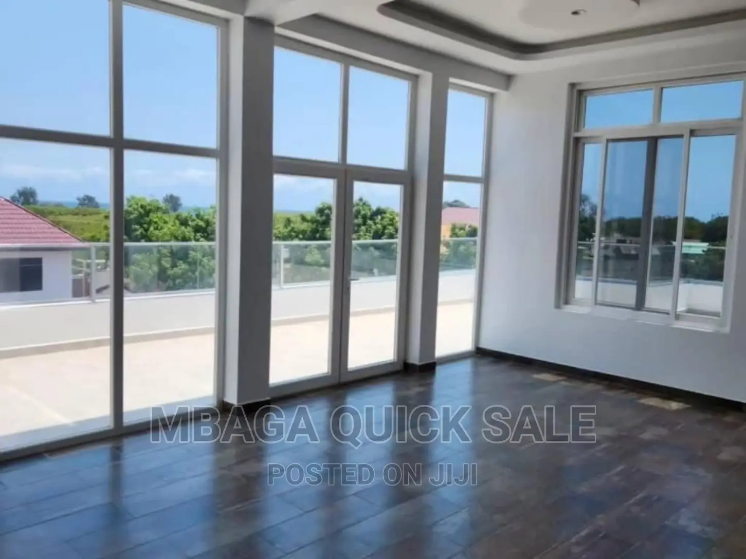5bdrm House in Mbaga Estate, Kunduchi for sale