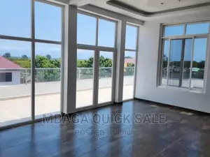 5bdrm House in Mbaga Estate, Kunduchi for sale