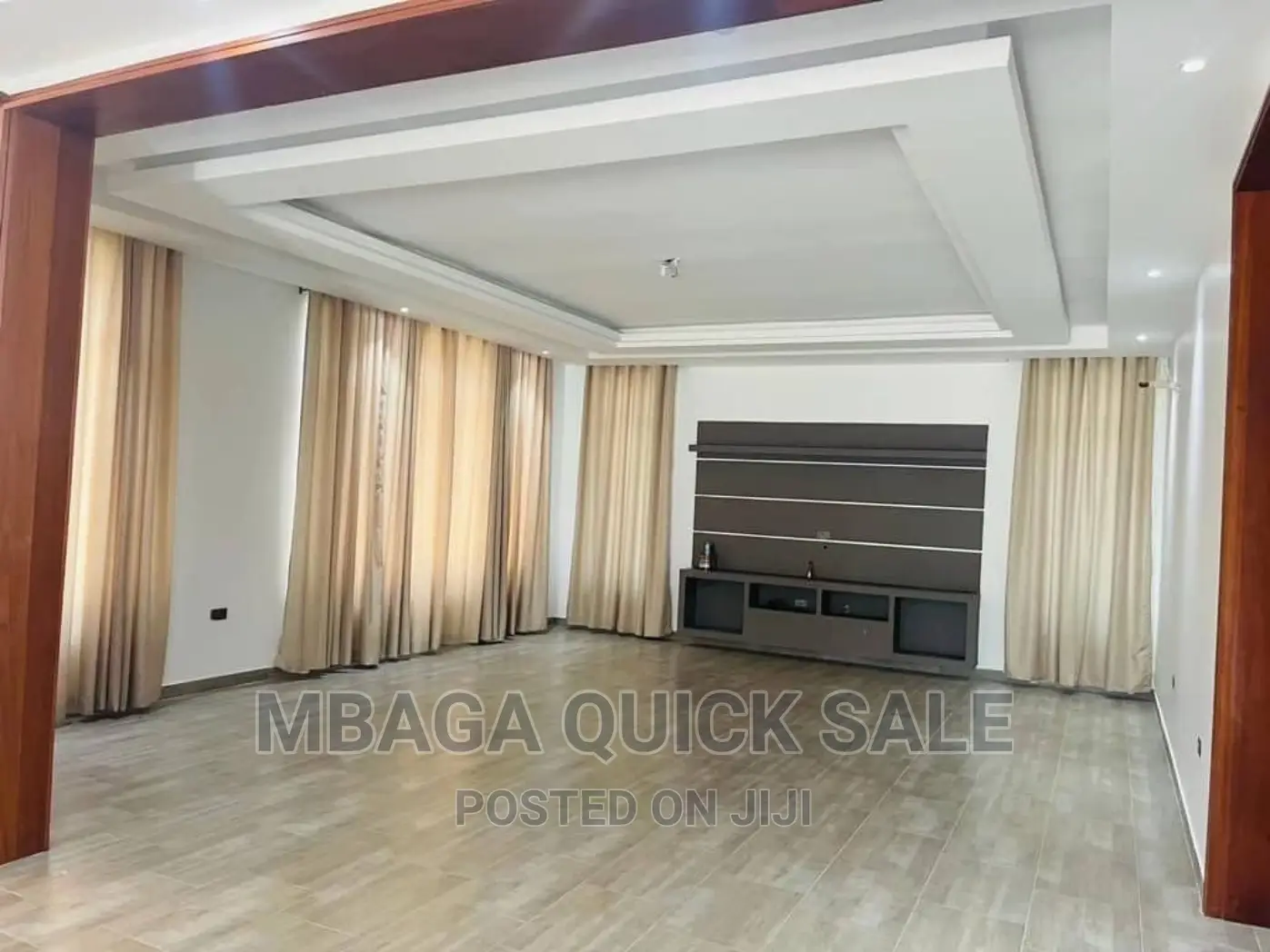 5bdrm House in Mbaga Estate, Kunduchi for sale