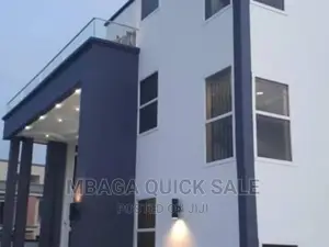 5bdrm House in Mbaga Estate, Kunduchi for sale