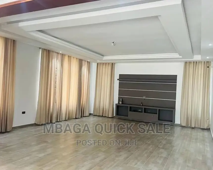 5bdrm House in Mbaga Estate, Kunduchi for sale