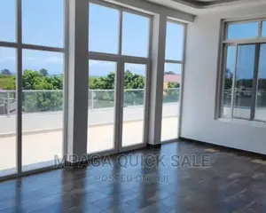 5bdrm House in Mbaga Estate, Kunduchi for sale